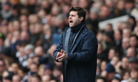 Mauricio Pochettino