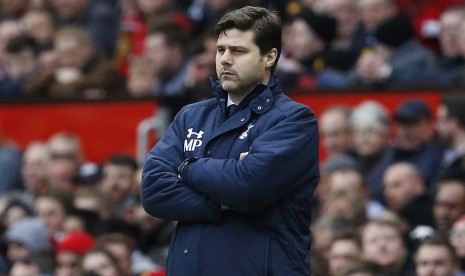 Mauricio Pochettino