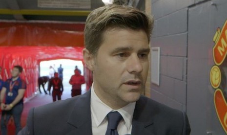 Mauricio Pochettino 