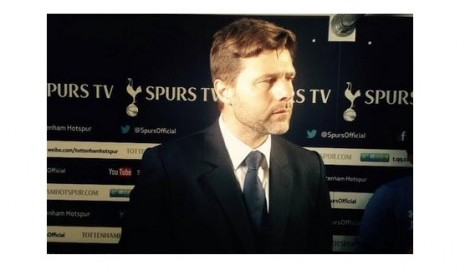 Mauricio Pochettino