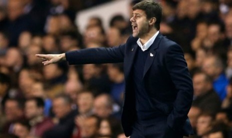 Mauricio Pochettino