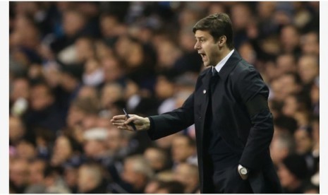 Mauricio Pochettino