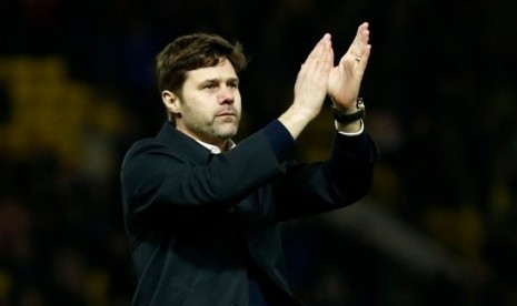 Mauricio Pochettino