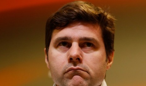 Mauricio Pochettino