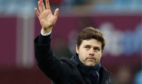 Mauricio Pochettino