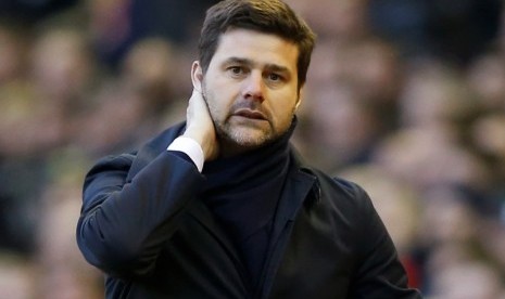 Mauricio Pochettino