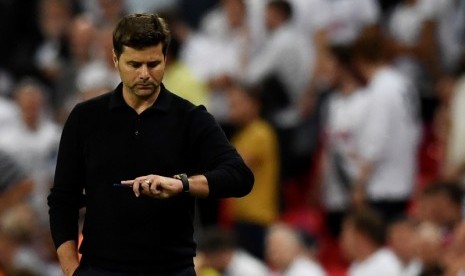 Mauricio Pochettino