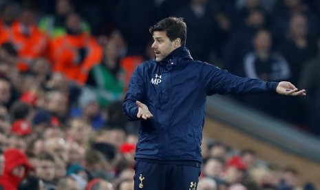 Mauricio Pochettino