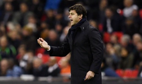 Mauricio Pochettino