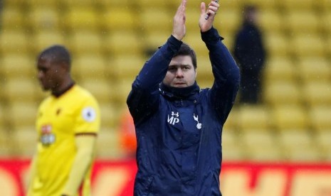 Mauricio Pochettino