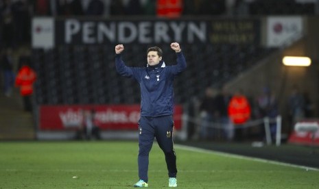 Mauricio Pochettino