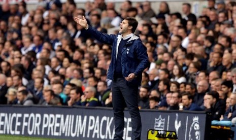 Mauricio Pochettino