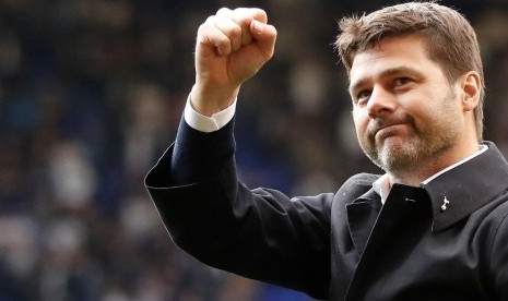 Mauricio Pochettino