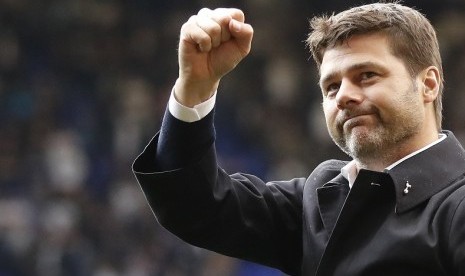 Mauricio Pochettino 