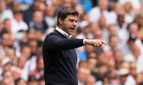 Mauricio Pochettino