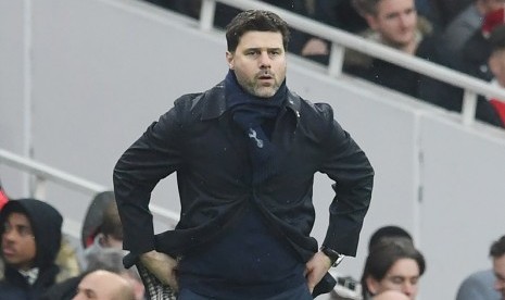 Mauricio Pochettino