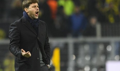 Mauricio Pochettino 