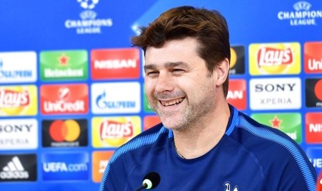 Mauricio Pochettino