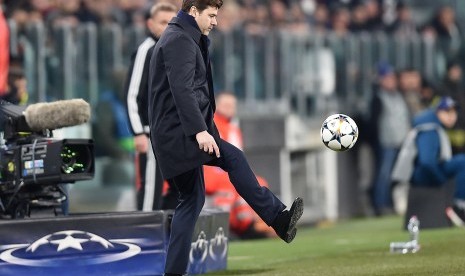 Mauricio Pochettino