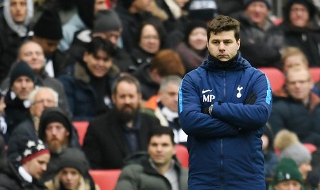 Mauricio Pochettino.