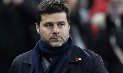 Mauricio Pochettino