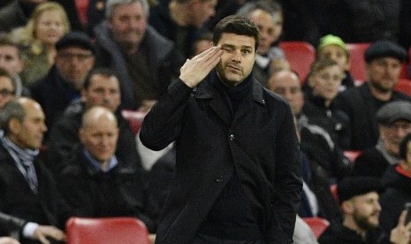 Mauricio Pochettino