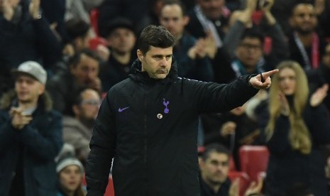 Mauricio Pochettino