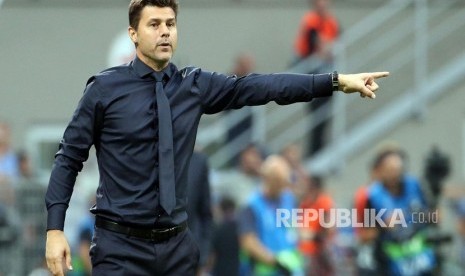 Mauricio Pochettino 