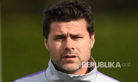 Mauricio Pochettino 