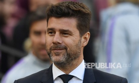 Mauricio Pochettino 