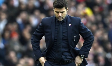 Mauricio Pochettino