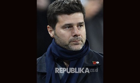 Mauricio Pochettino