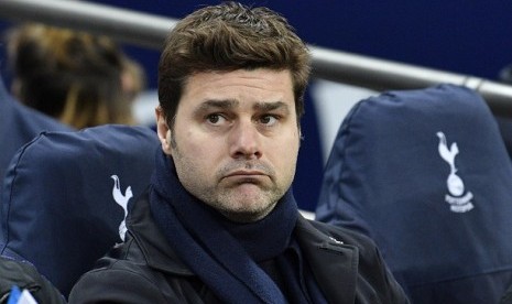 Mauricio Pochettino