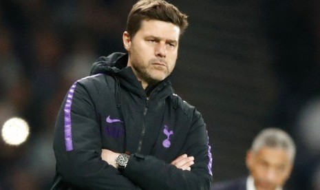 Mauricio Pochettino