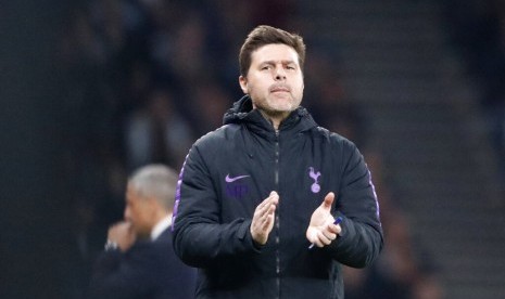 Mauricio Pochettino