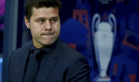 Mauricio Pochettino