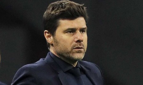 Mauricio Pochettino