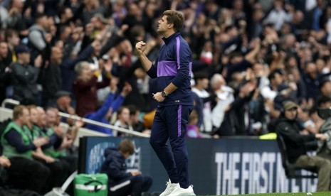 Mauricio Pochettino 