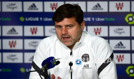 Mauricio Pochettino