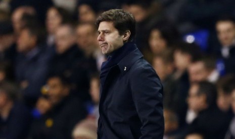 Maurico Pochettino