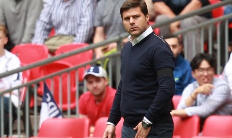 Maurico Pochettino