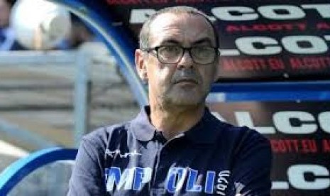 Maurizio Sarri