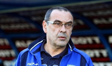 Maurizio Sarri