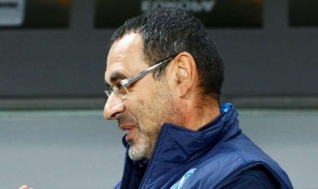 Maurizio Sarri