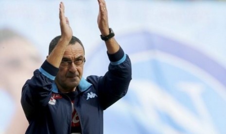 Maurizio Sarri