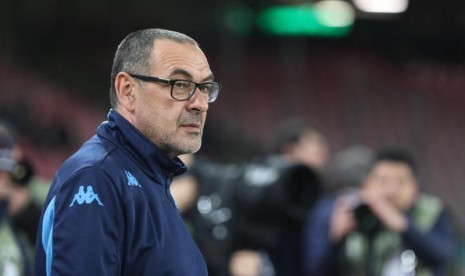 Maurizio Sarri