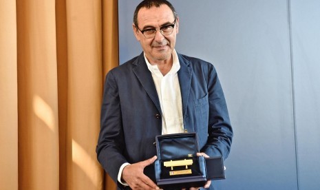 Maurizio Sarri