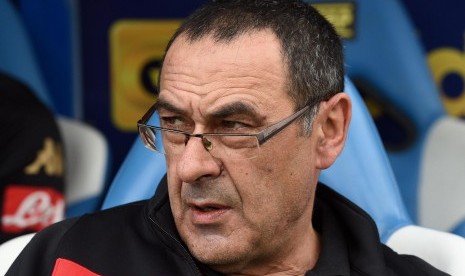 Maurizio Sarri 