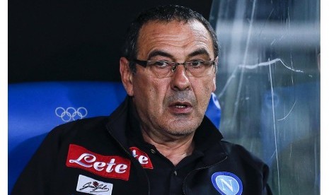 Maurizio Sarri