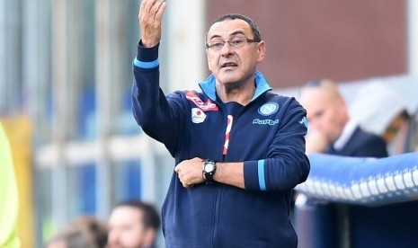 Maurizio Sarri